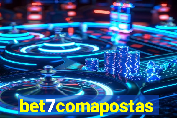 bet7comapostas
