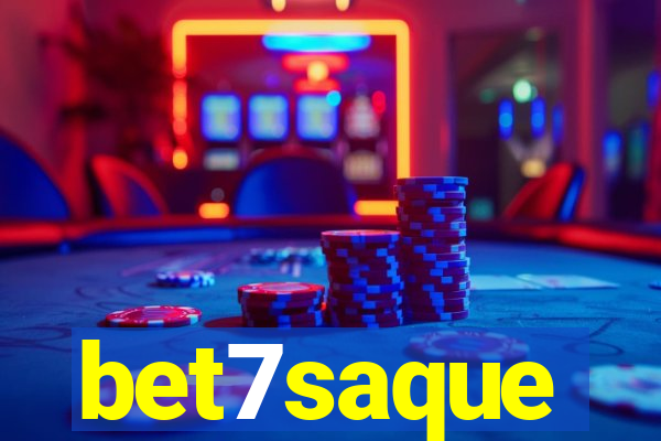 bet7saque
