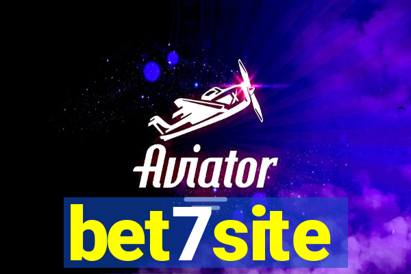 bet7site