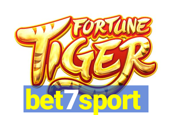 bet7sport