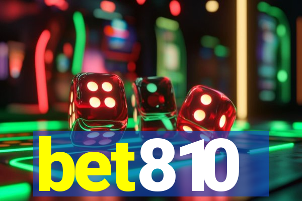 bet810