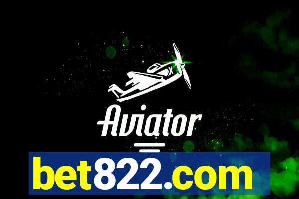 bet822.com