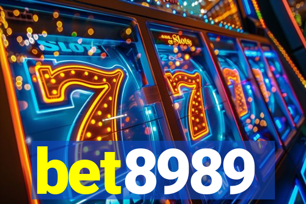 bet8989