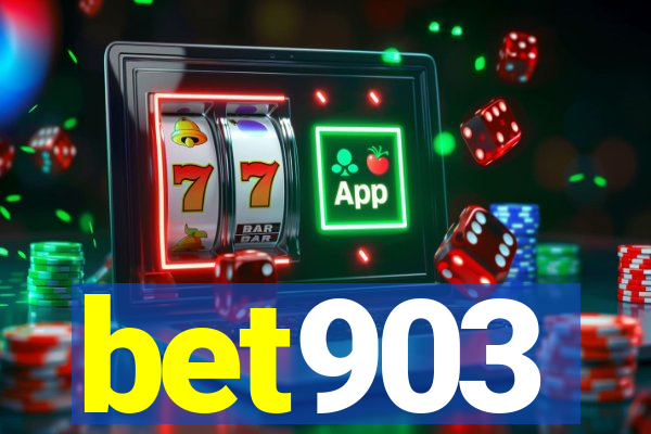 bet903