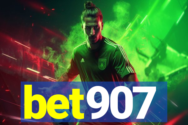 bet907