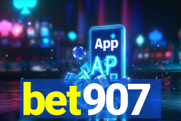 bet907