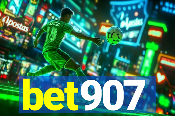 bet907