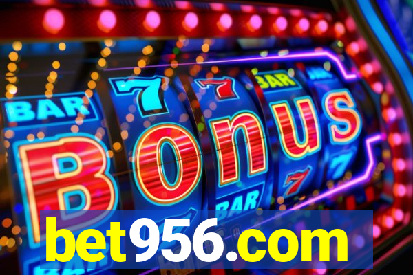 bet956.com