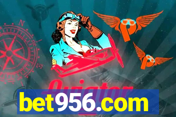 bet956.com