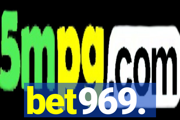 bet969.