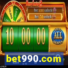 bet990.com
