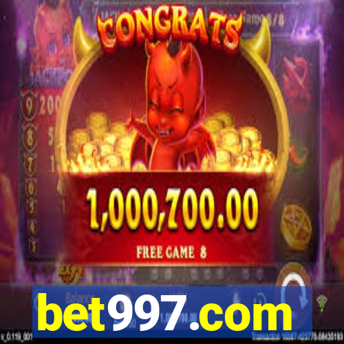 bet997.com