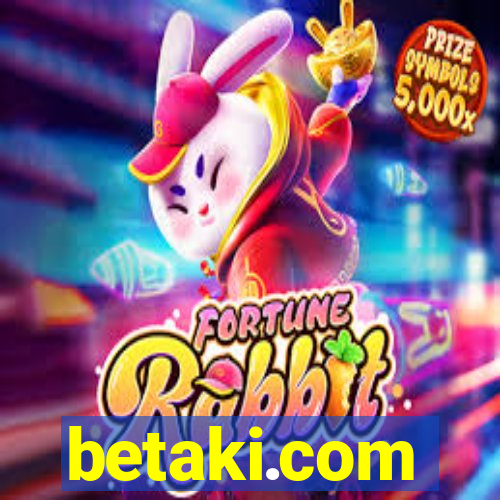 betaki.com