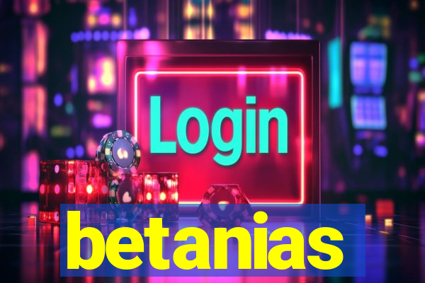 betanias