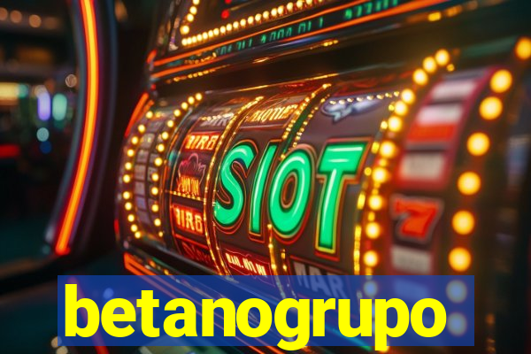 betanogrupo