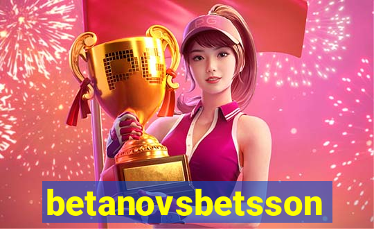 betanovsbetsson