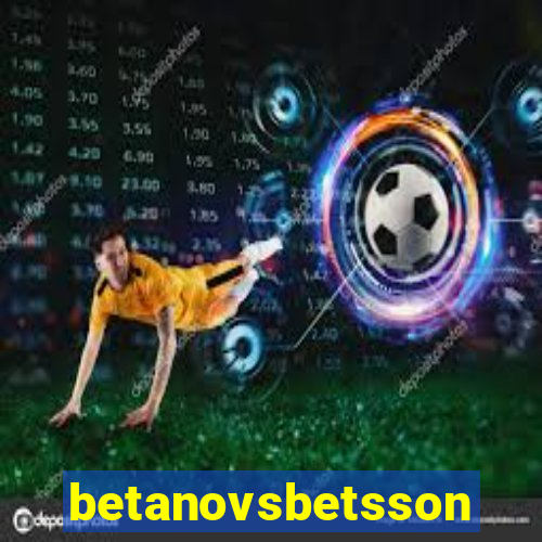 betanovsbetsson