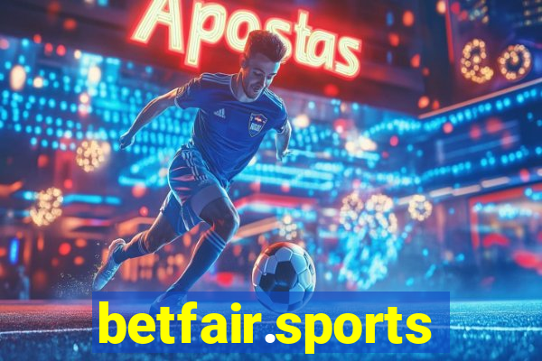 betfair.sports
