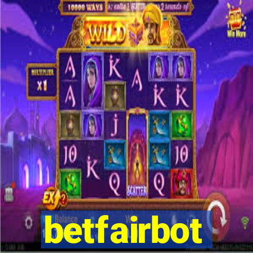 betfairbot