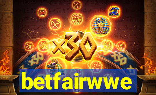 betfairwwe