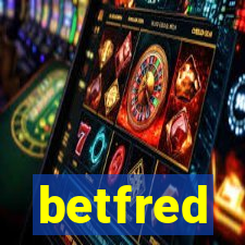 betfred