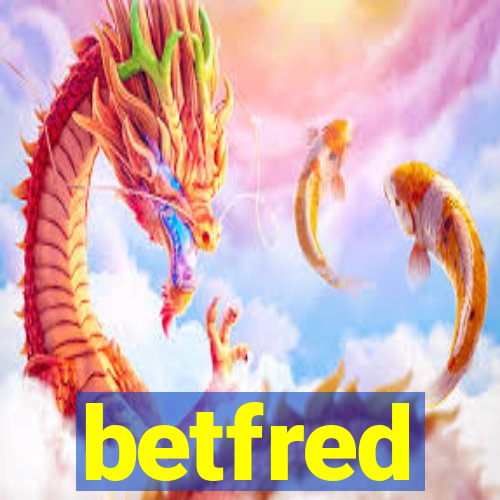 betfred
