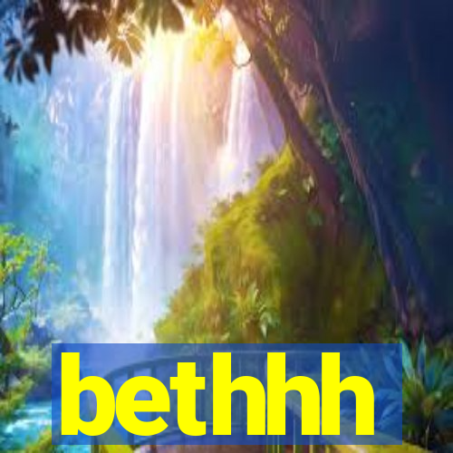 bethhh