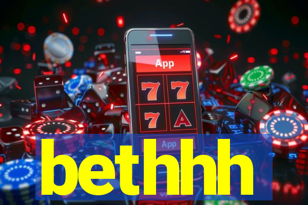bethhh