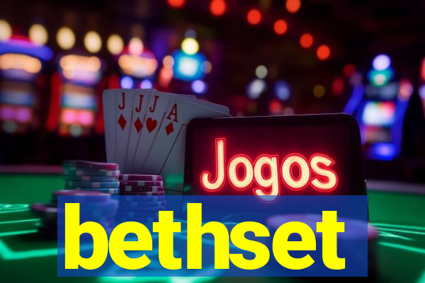 bethset