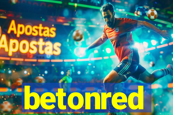 betonred