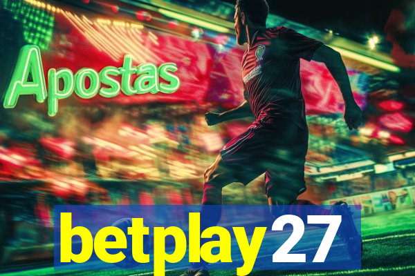 betplay27