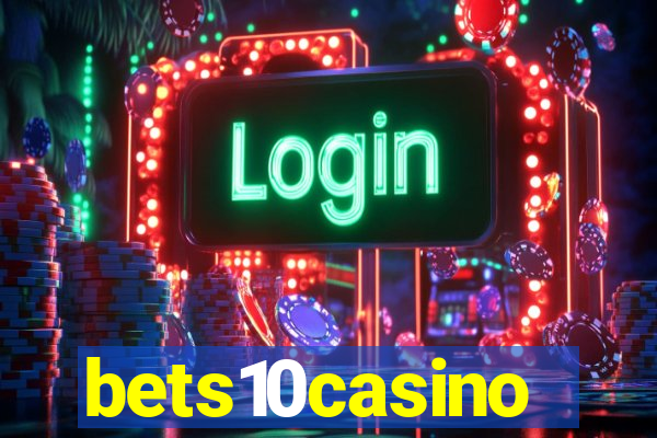 bets10casino