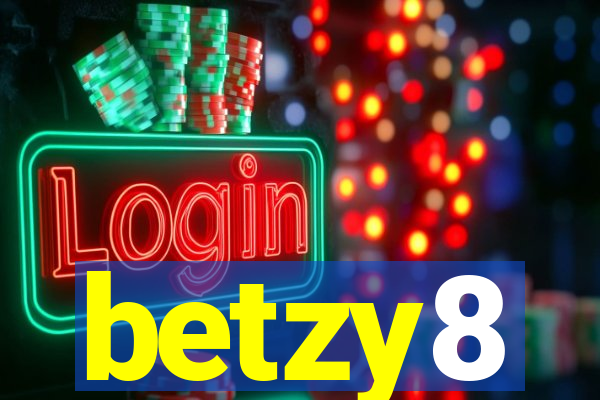 betzy8
