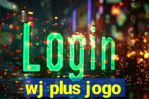 wj plus jogo