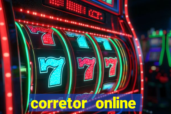 corretor online porto seguro