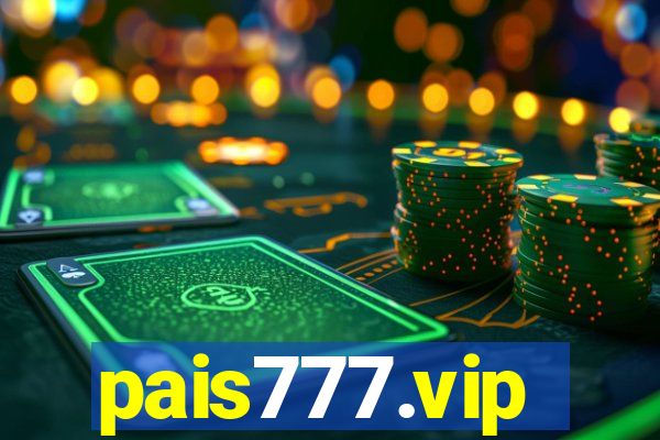 pais777.vip