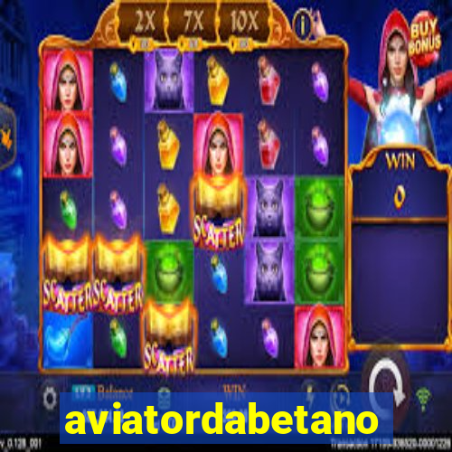 aviatordabetano