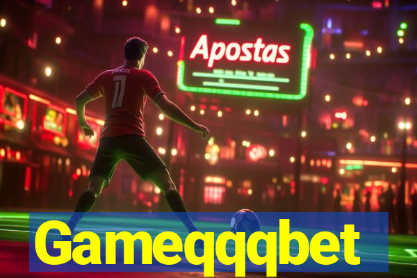 Gameqqqbet