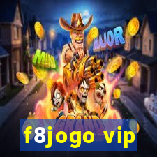 f8jogo vip