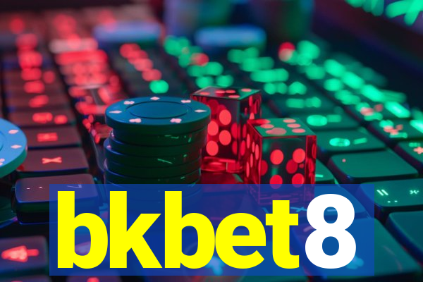 bkbet8