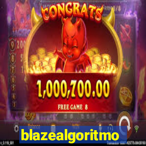 blazealgoritmo