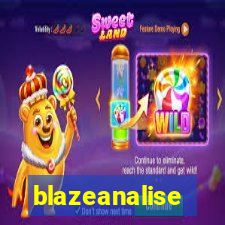 blazeanalise