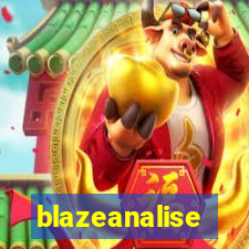 blazeanalise