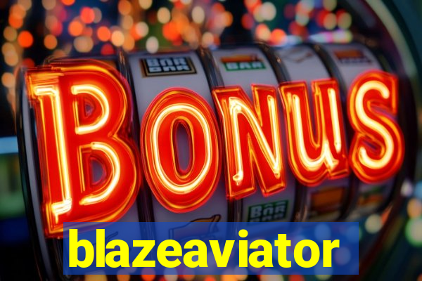 blazeaviator