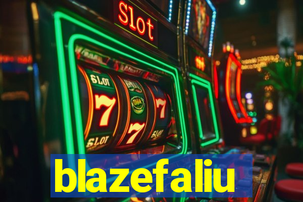 blazefaliu