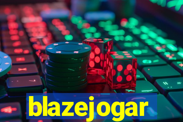 blazejogar