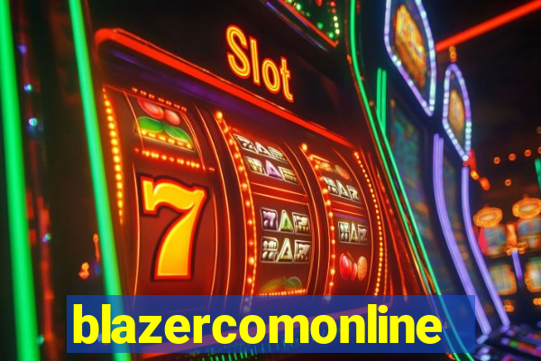 blazercomonline