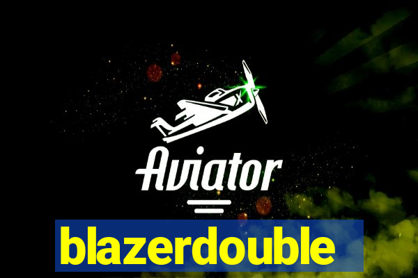 blazerdouble