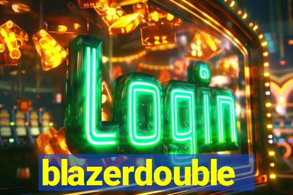 blazerdouble