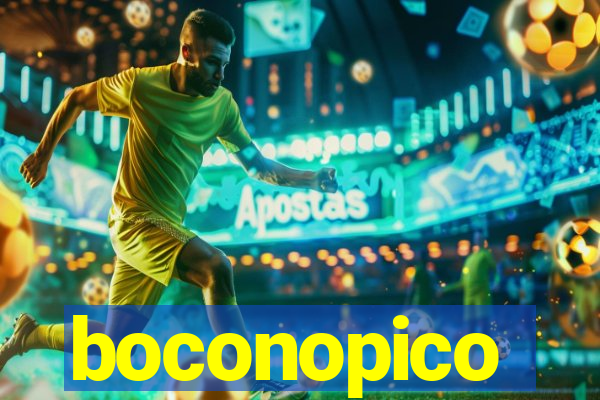 boconopico